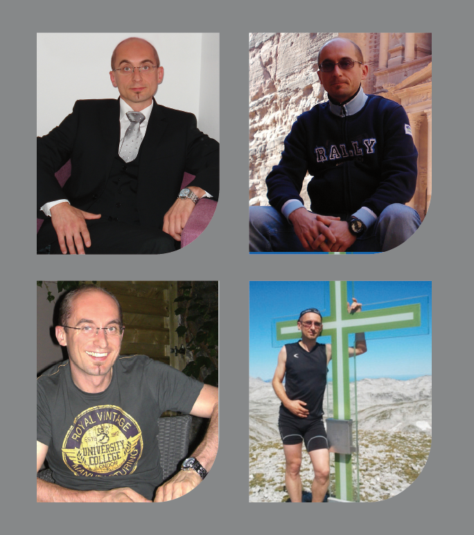 Persönliche Fotos von Rothenwänder Josef